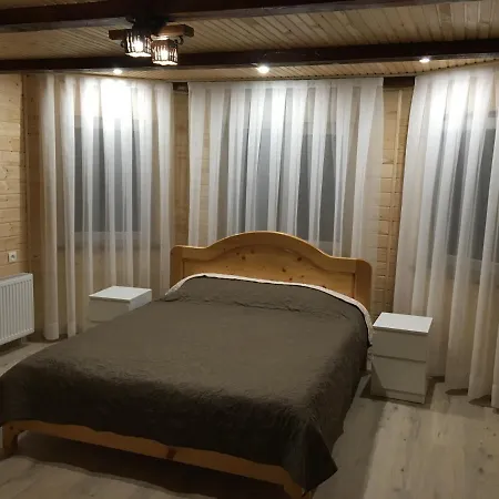 בית נופש Mountain House