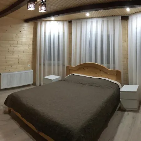 Mountain House Casa vacanze