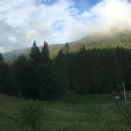 Mountain House