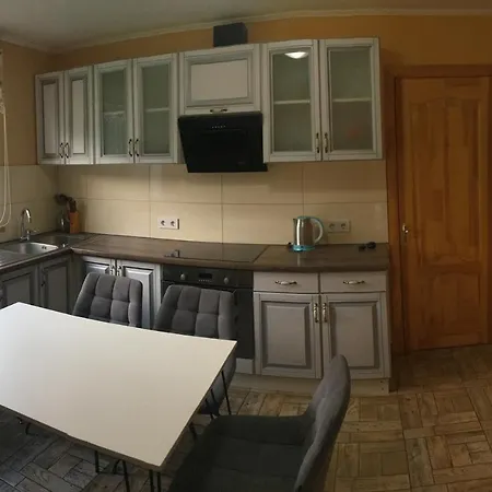 בית נופש Mountain House