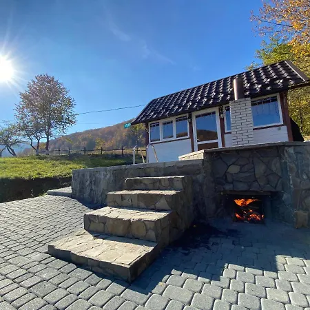 Feriehus Mountain House