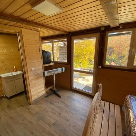 Mountain House * Yaremche