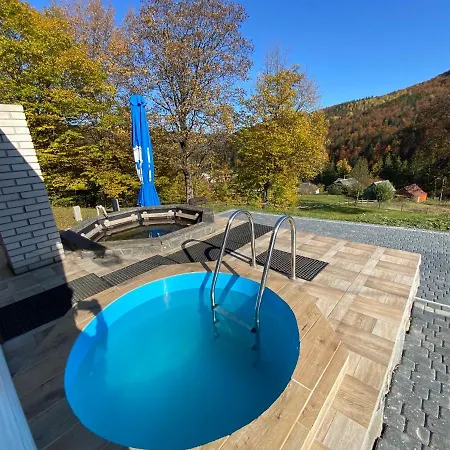 Mountain House *