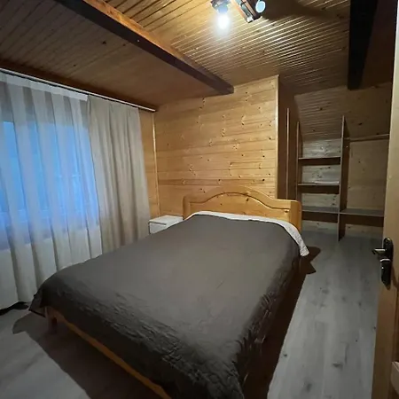 Casa vacanze Mountain House *