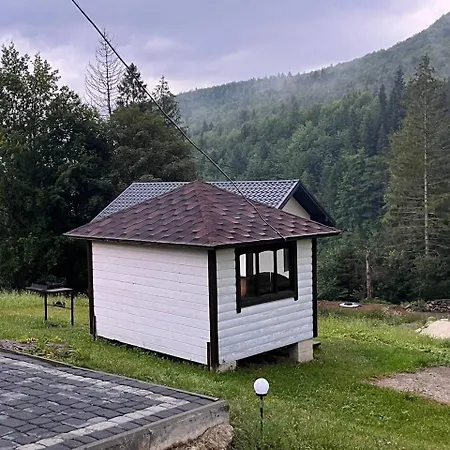 Mountain House Casa vacanze Jaremče