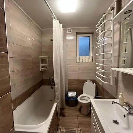 Casa vacanze Mountain House