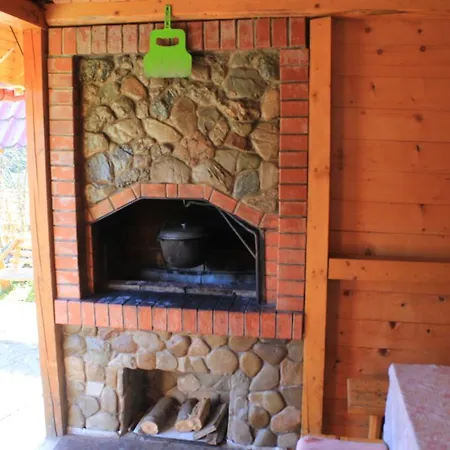 Mountain House ירמכה