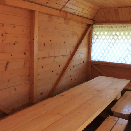 Mountain House Сasa de vacaciones *