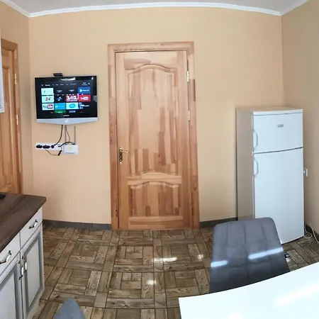 בית נופש Mountain House