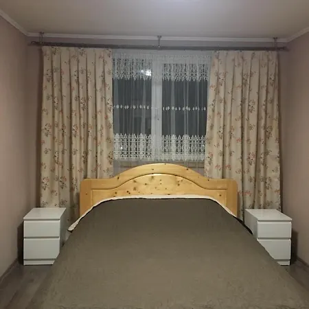 Mountain House בית נופש *