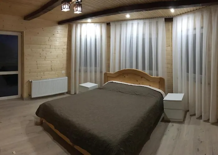 Mountain House Holiday home