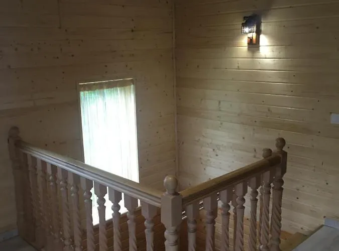Mountain House Holiday home *