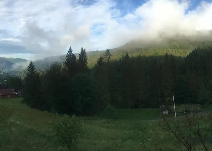 Mountain House