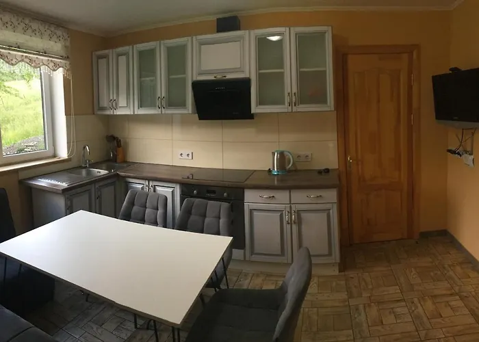 Holiday home Mountain House