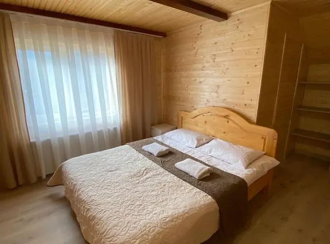 Mountain House Holiday home