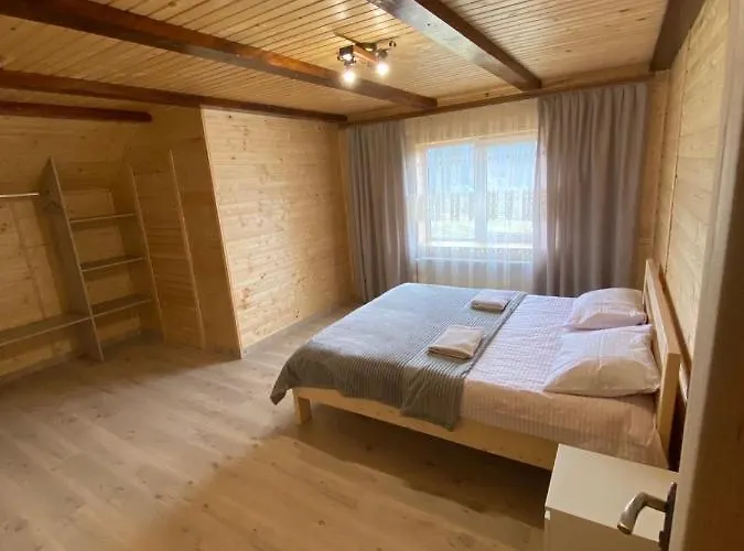 Mountain House