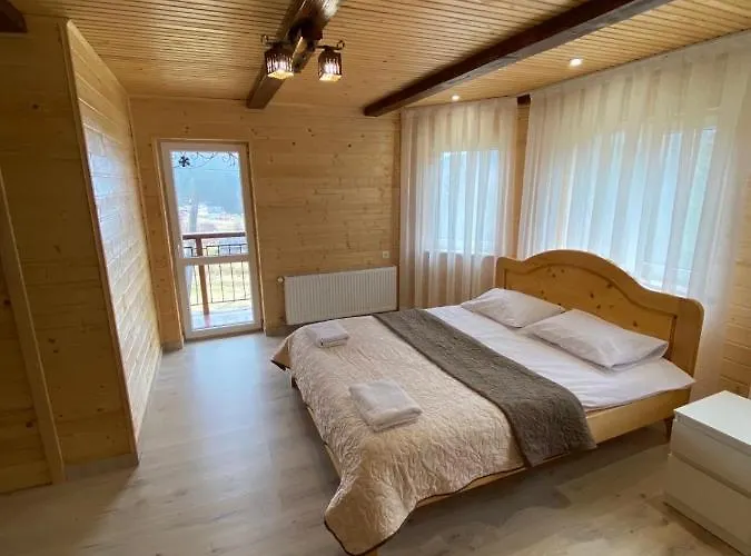 Holiday home Mountain House