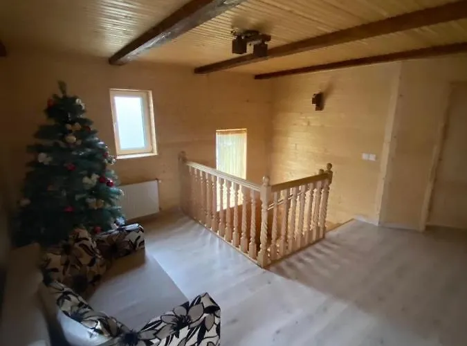 Holiday home Mountain House *