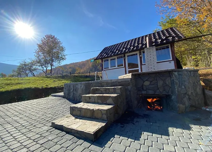Holiday home Mountain House