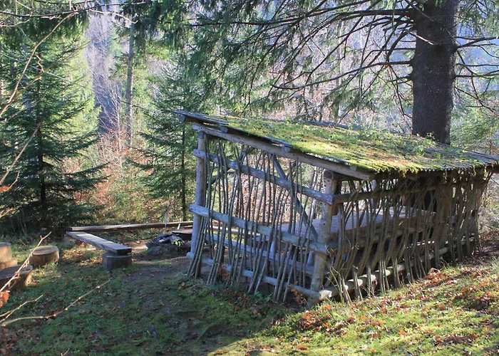 Holiday home Mountain House Yaremche