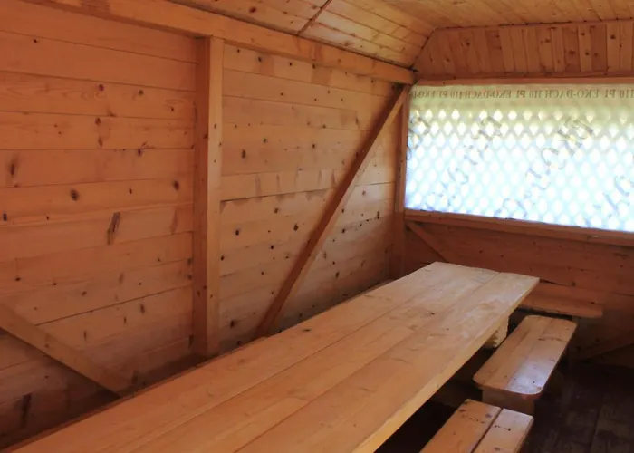 Mountain House Holiday home *