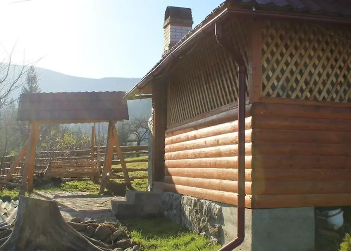 Holiday home Mountain House
