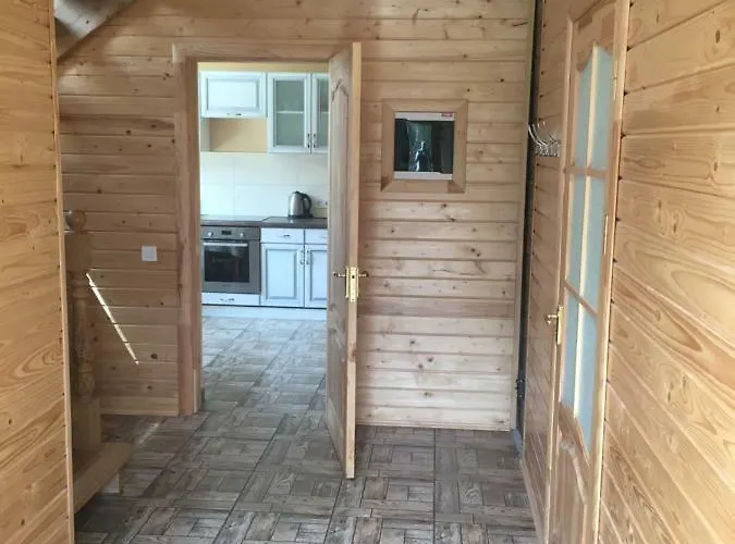 Holiday home Mountain House Yaremche