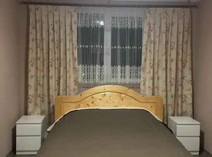 Mountain House Holiday home *