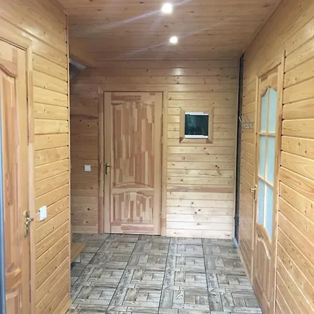 Vakantiehuis Mountain House Jaremtsje